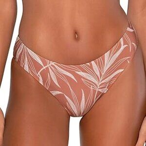 B Swim Austin Hipster Bikini Bottom Sienna M